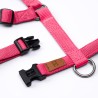 Pettorina Neon Bubblegum
