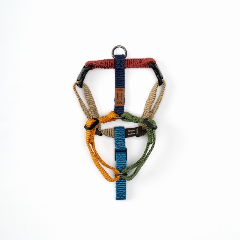 Harness - 4XS