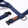 Harness Blu High Visibility