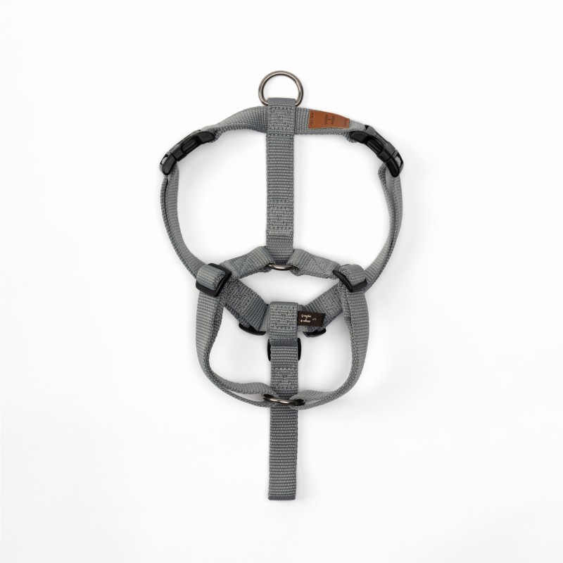 Harness Steel