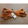 Leash Carrot - 3m 20mm - webbing defect