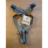 Harness Steel- Size S2H - older stock