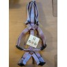 Harness Lavender- Size M2H - stained webbing