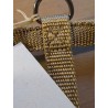 Harness Gold - Size XS - webbing defect