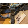 Guinzaglio Black - 3m - etichetta interna rovinata