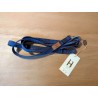 Leash Blu - 1,5m - webbing defect