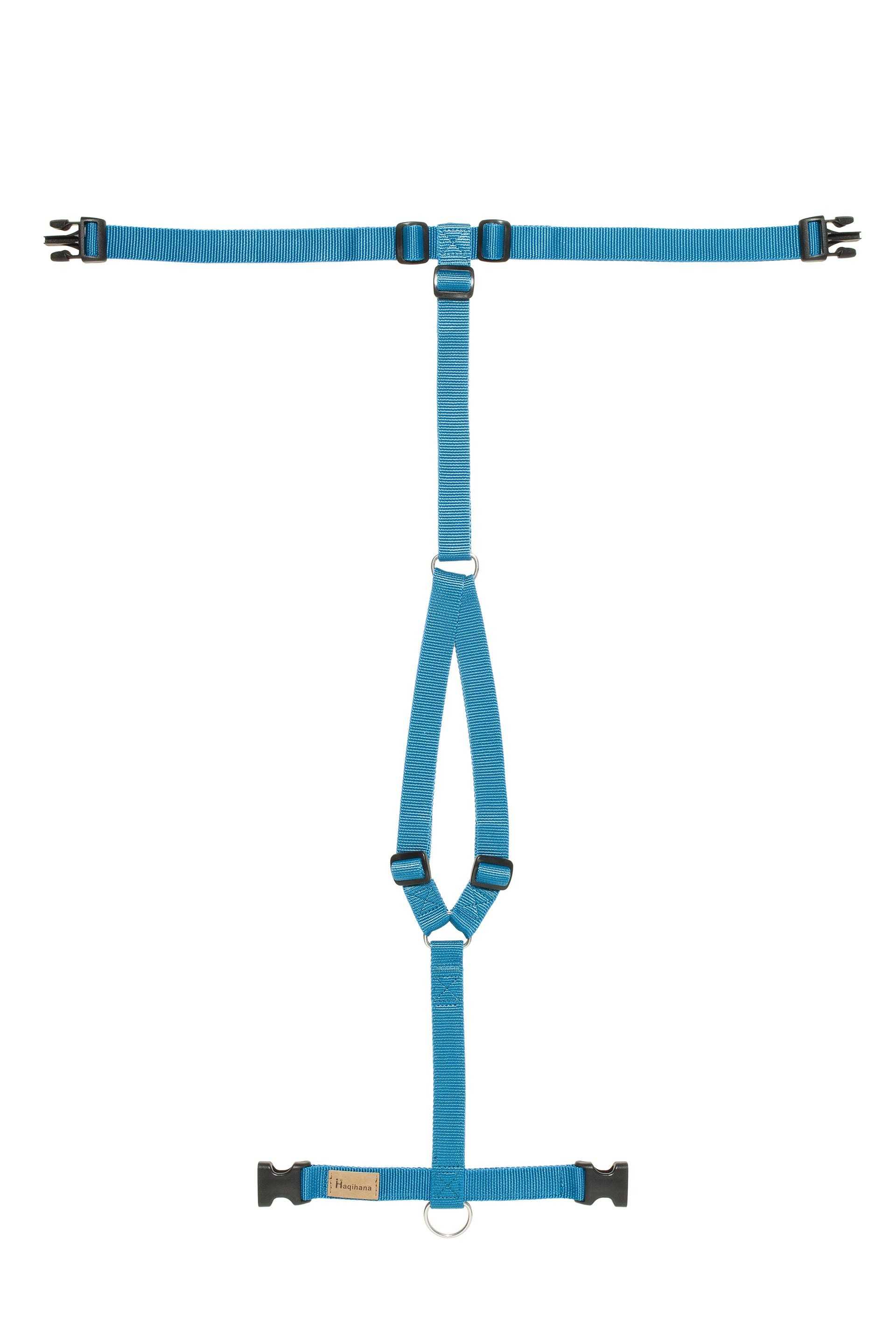 Harness Turquoise