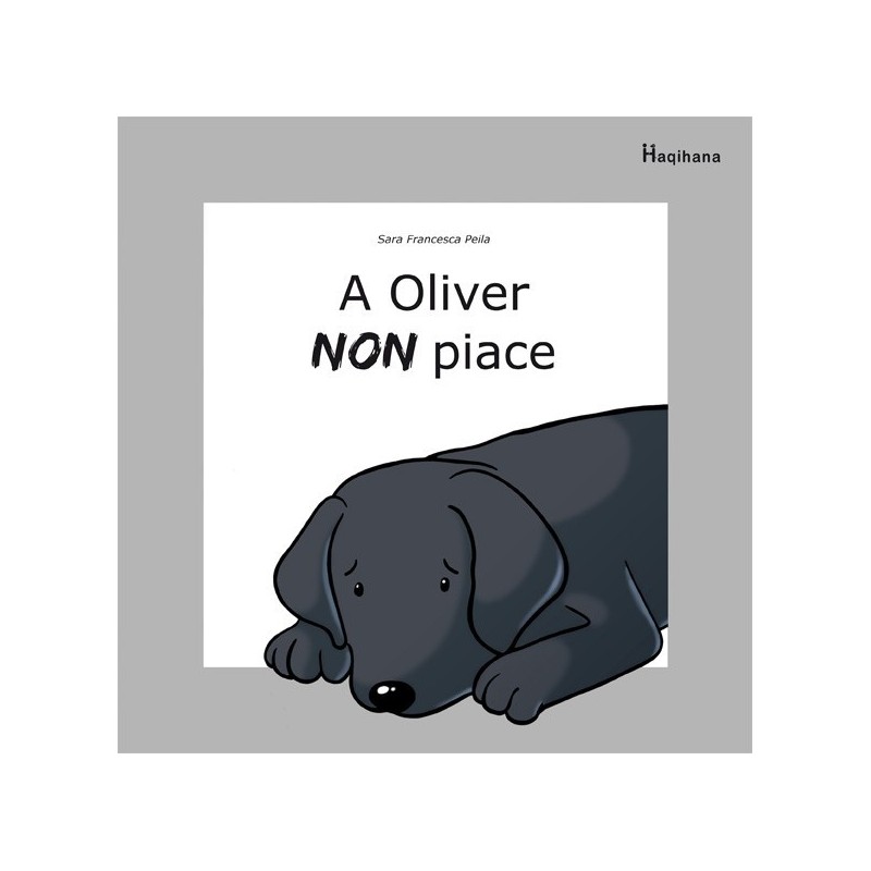 A Oliver piace - A Oliver non piace