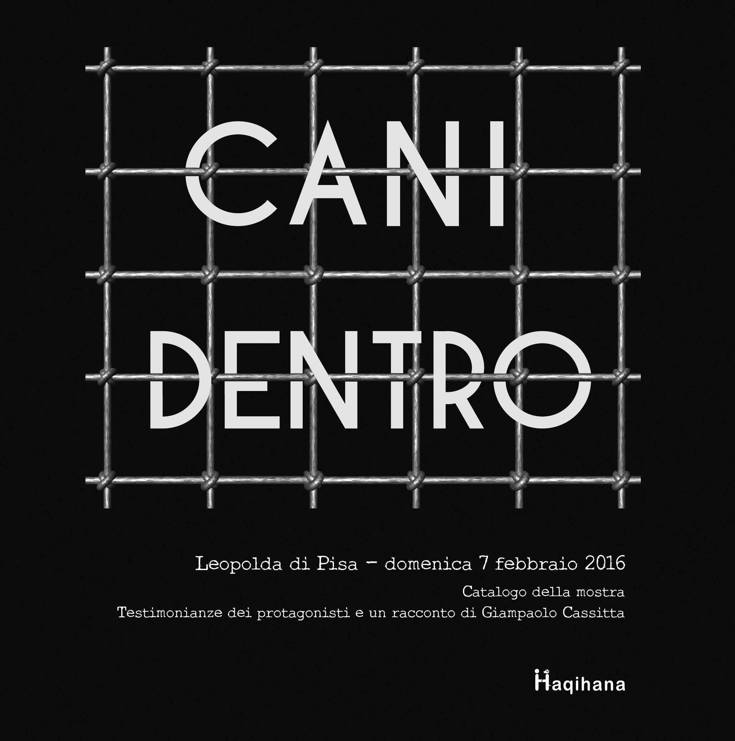 Cani Dentro (FUORI CATALOGO) (italian only)