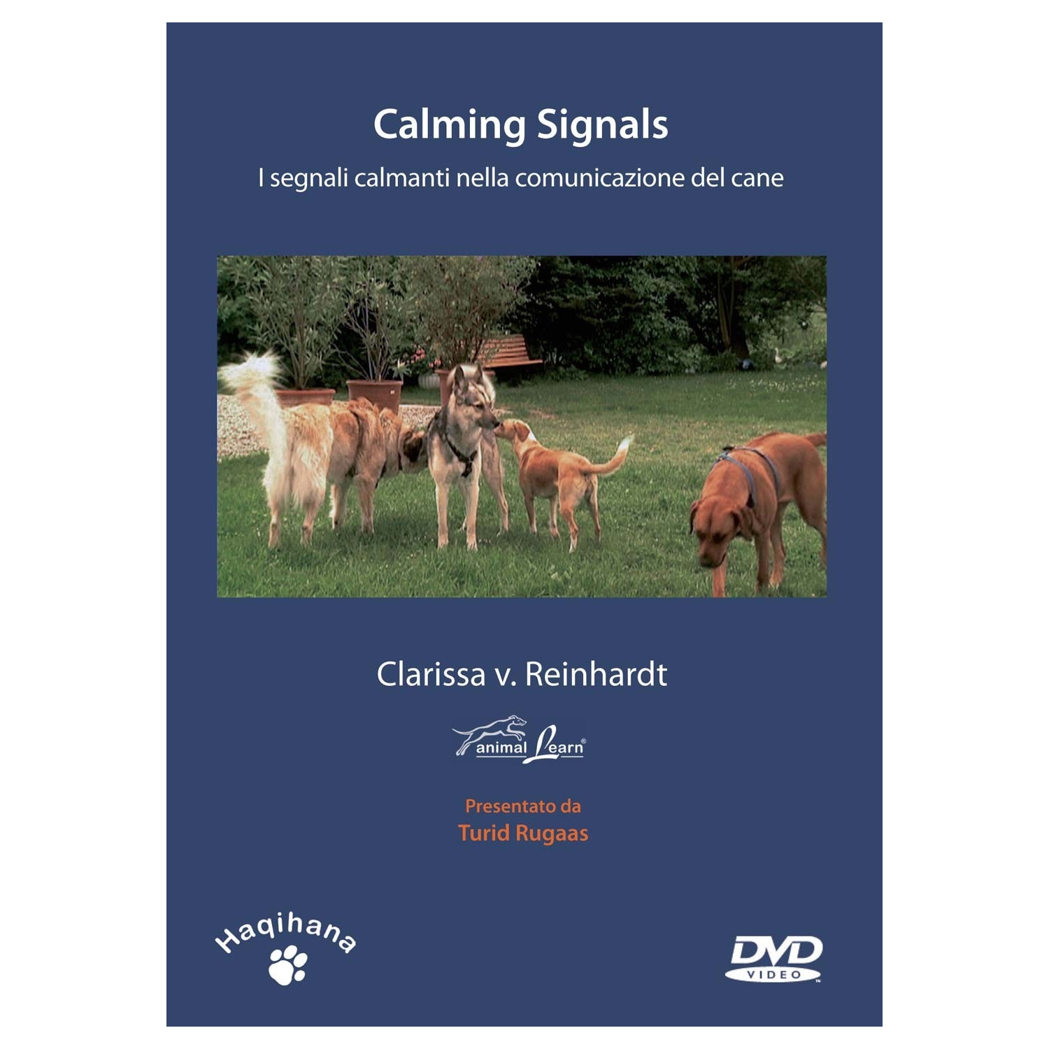 Calming Signals (italian only)