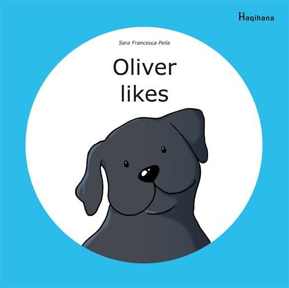 Oliver likes - Oliver does not like