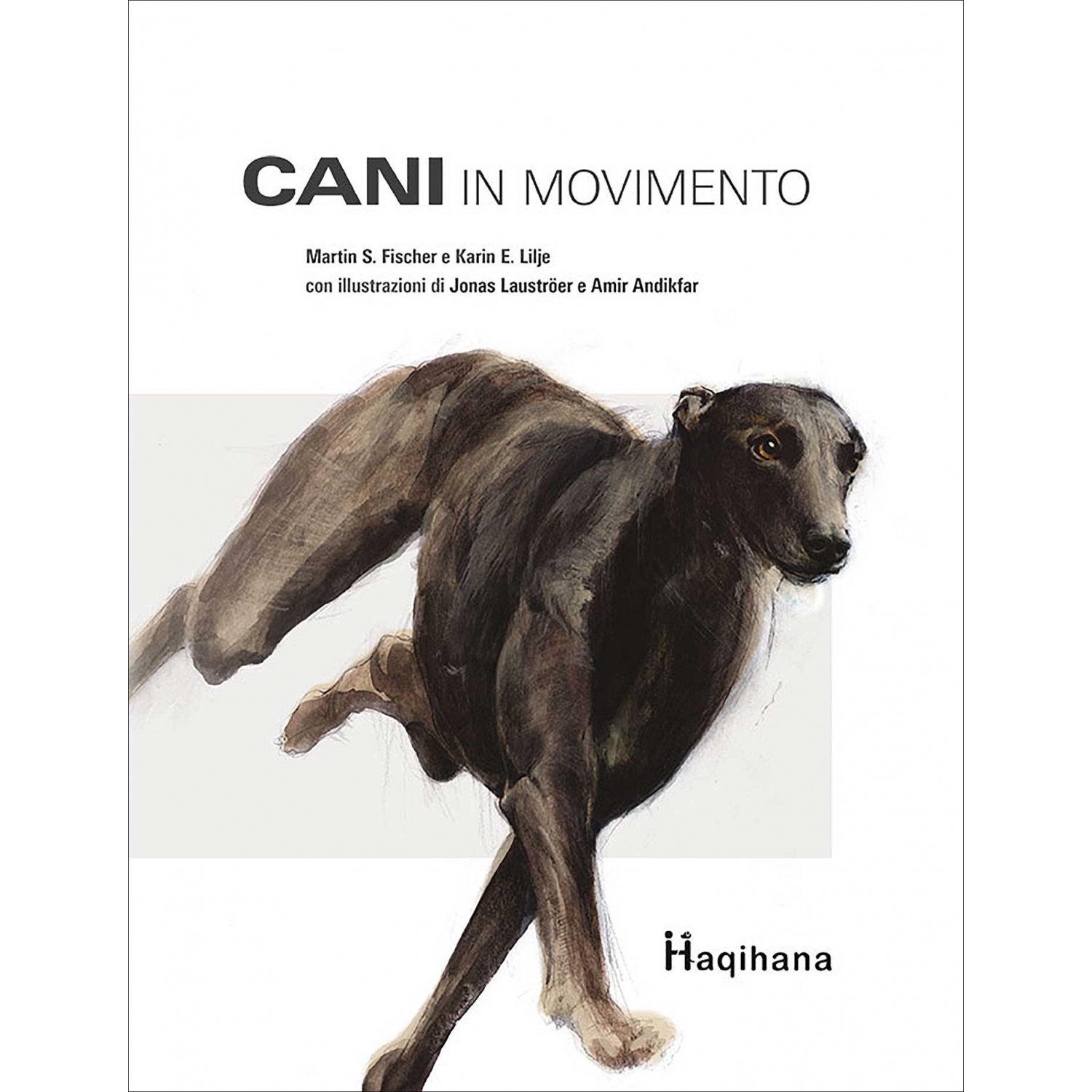 Cani in movimento (italian only)