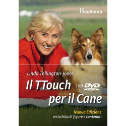 Il TTouch per il cane (con DVD) (ITALIAN ONLY)