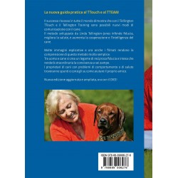 Il TTouch per il cane (con DVD)