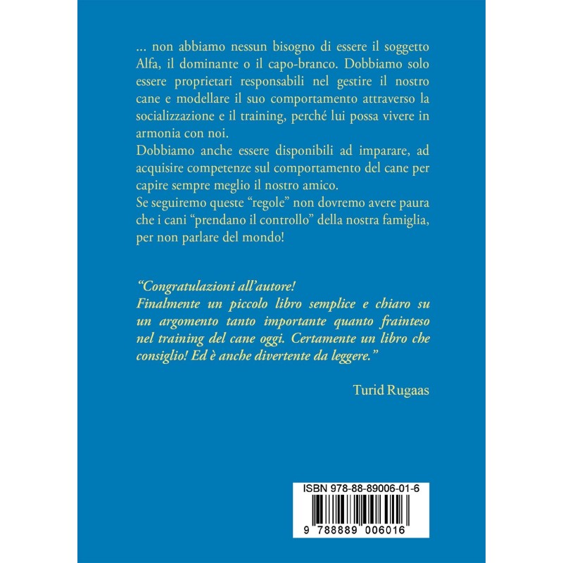 Dominanza: realtà o mito? (ITALIAN ONLY)