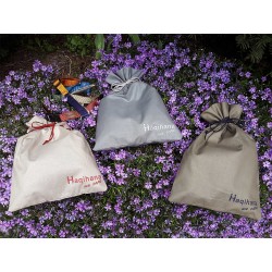 Haqihana multipurpose cotton bag KIT