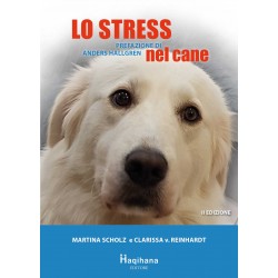 Lo stress nel cane - seconda edizione (ONLY ITALIAN)