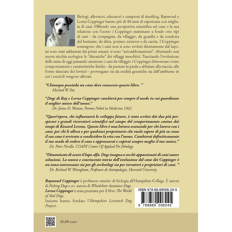 Dogs (Libro + Video)